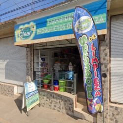 Soluclean de El Refugio