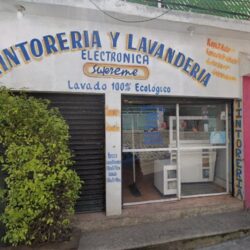 Tintoreria Y Lavanderia Supereme