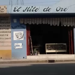 El Hilo De Oro