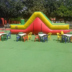 Renta de Sillas y Mesas Cadereyta