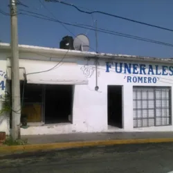 Funerales Romero
