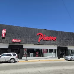 Tienda Pierre