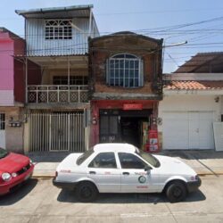 Lavanderia "El Chorrito"