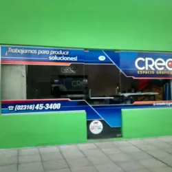 CREO Espacio Grafico