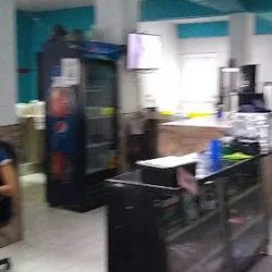 REYES GYM
