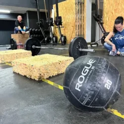 Underground Fitness