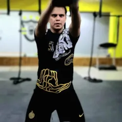 Delta Crossfit