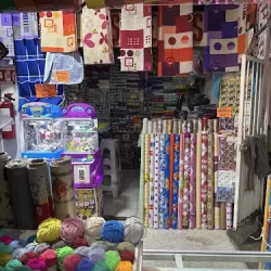 Bonetería Mercería y Plásticos en General Tlaltenco