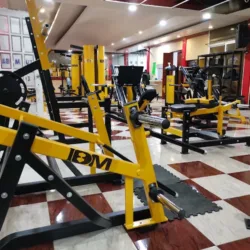 IDM GYM