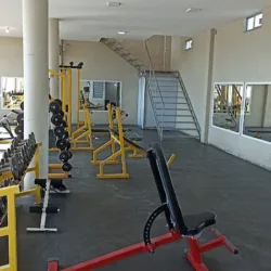GYM LEGACY