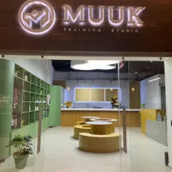Muuk Training Studio