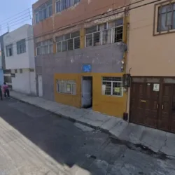 La Puerta Del Cielo Oficinas
