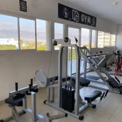 MG GYM