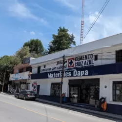 Materiales Dapa