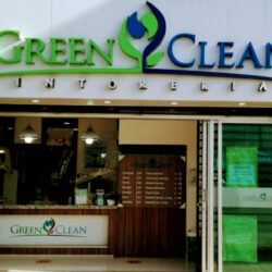Green Clean Tlaxcala