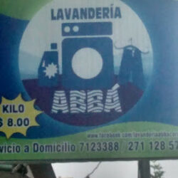 ABBÁ