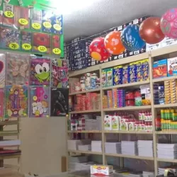 Papelería Hervi