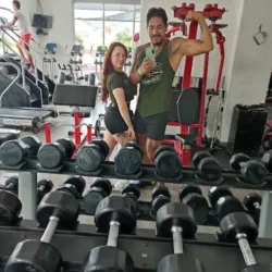RED POINT FIT GYM