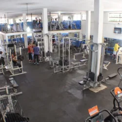 Gimnasio Zeus