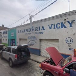 LAVANDERIA VICKY