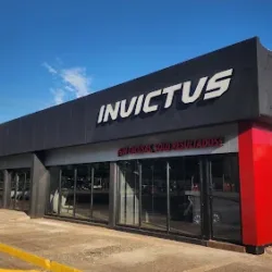 Invictus Gym
