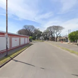 Autoescuelas Argentinas "Morón"