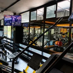 Vasilia Gym