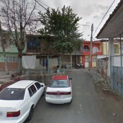 LAVANDERÍA EL GALLO