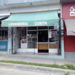 Lavandería Corita