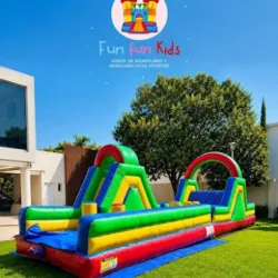 Fun Fun kids
