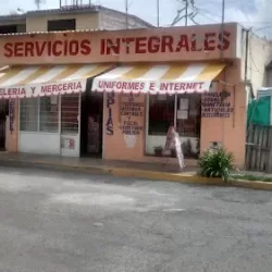 Papelería y Mercería Servicios Integrales
