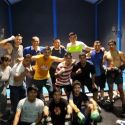Estrada Boxing Club
