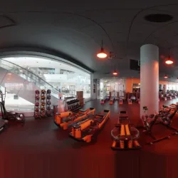 Orangetheory Fitness Interlomas