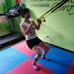 CENTRO DE REHABILITACIÓN FÍSICA "HEME"