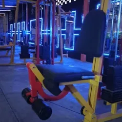 The King Gym Ajalpan