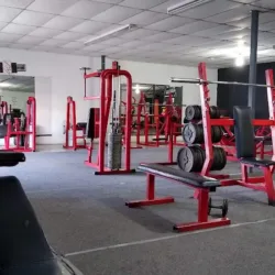 Lords Gym