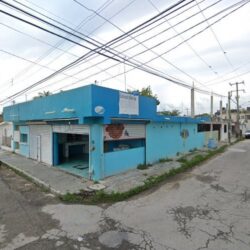 Lavandería Ideal