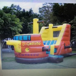 Inflables “El Gallito”