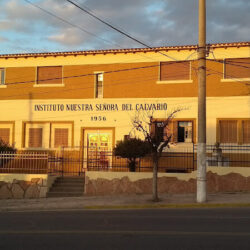 Instituto Nuestra Señora Del Calvario