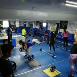 Horus Gym
