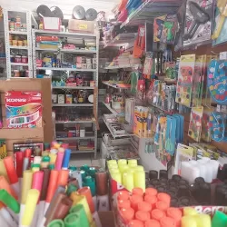 Multi Papeleria y Regalos