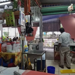 Mercado Hidalgo