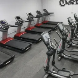 EVO FITNESS