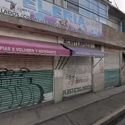 Acuitlapilco Merceria Y Dulceria