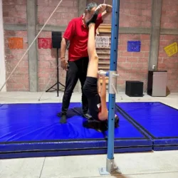 DYNAMIQUE GIMNASIA ARTISTICA SLP