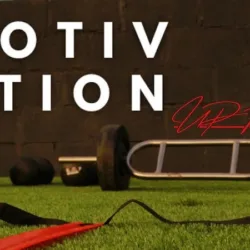 Up-Fitness traning spot
