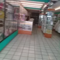 Merceria paloma