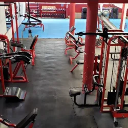 Xtreme Force Gym
