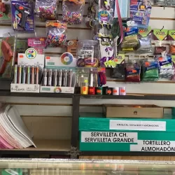 Papeleria & Merceria LEIDIAN