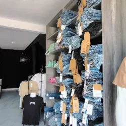 CAP SHOP